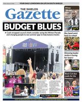 Shields Gazette