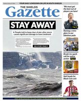 Shields Gazette