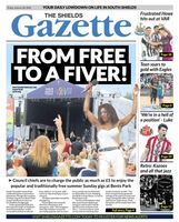 Shields Gazette