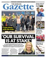 Shields Gazette