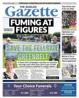 Shields Gazette