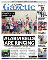 Shields Gazette