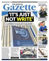 Shields Gazette
