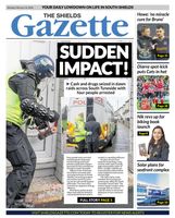 Shields Gazette