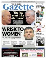 Shields Gazette