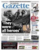Shields Gazette