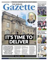 Shields Gazette