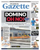 Shields Gazette