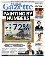 Shields Gazette