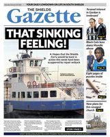 Shields Gazette