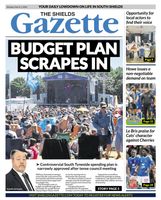 Shields Gazette