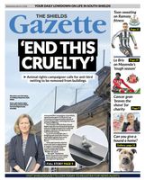 Shields Gazette