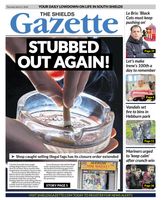 Shields Gazette