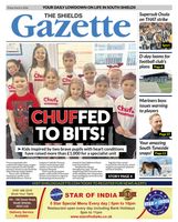 Shields Gazette