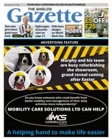 Shields Gazette