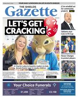 Shields Gazette