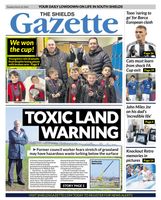 Shields Gazette