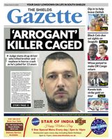 Shields Gazette