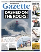 Shields Gazette