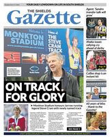 Shields Gazette
