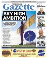 Shields Gazette