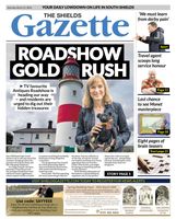 Shields Gazette