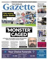 Shields Gazette