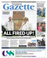 Shields Gazette