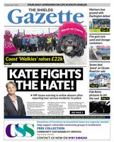Shields Gazette