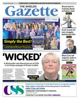 Shields Gazette