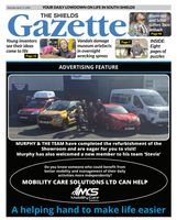 Shields Gazette