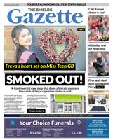 Shields Gazette