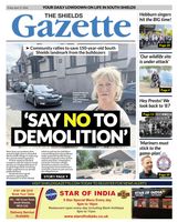 Shields Gazette