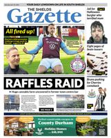 Shields Gazette