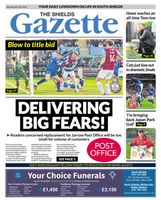 Shields Gazette