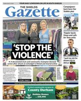 Shields Gazette