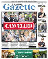 Shields Gazette
