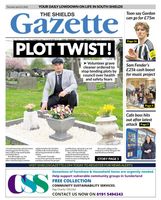 Shields Gazette