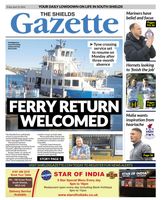 Shields Gazette