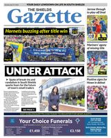 Shields Gazette
