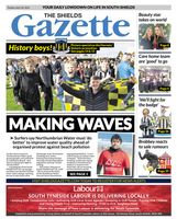 Shields Gazette