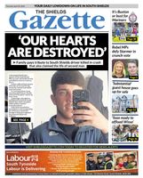 Shields Gazette