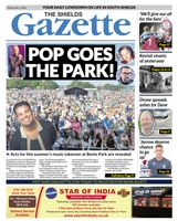 Shields Gazette