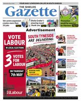 Shields Gazette