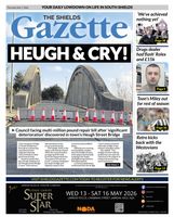 Shields Gazette