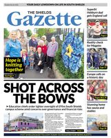 Shields Gazette