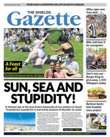 Shields Gazette