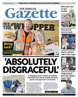 Shields Gazette