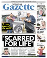 Shields Gazette