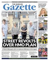 Shields Gazette